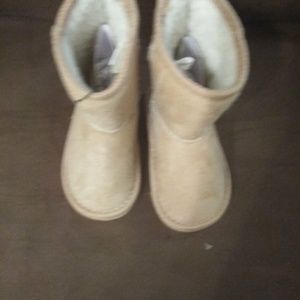 Little girls boots New